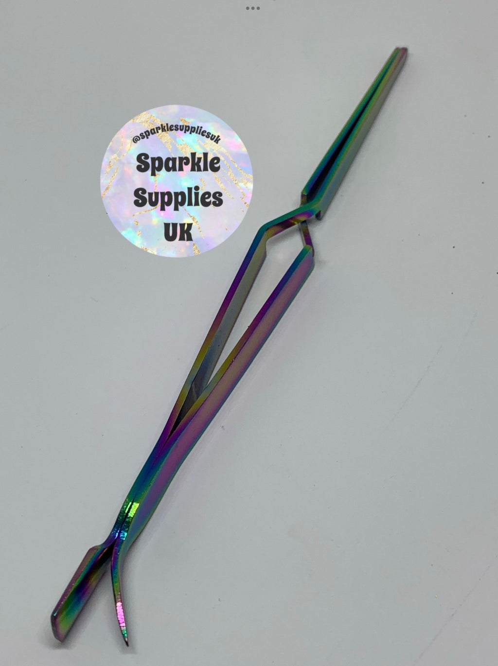 Multi Functional Tool (Rainbow)