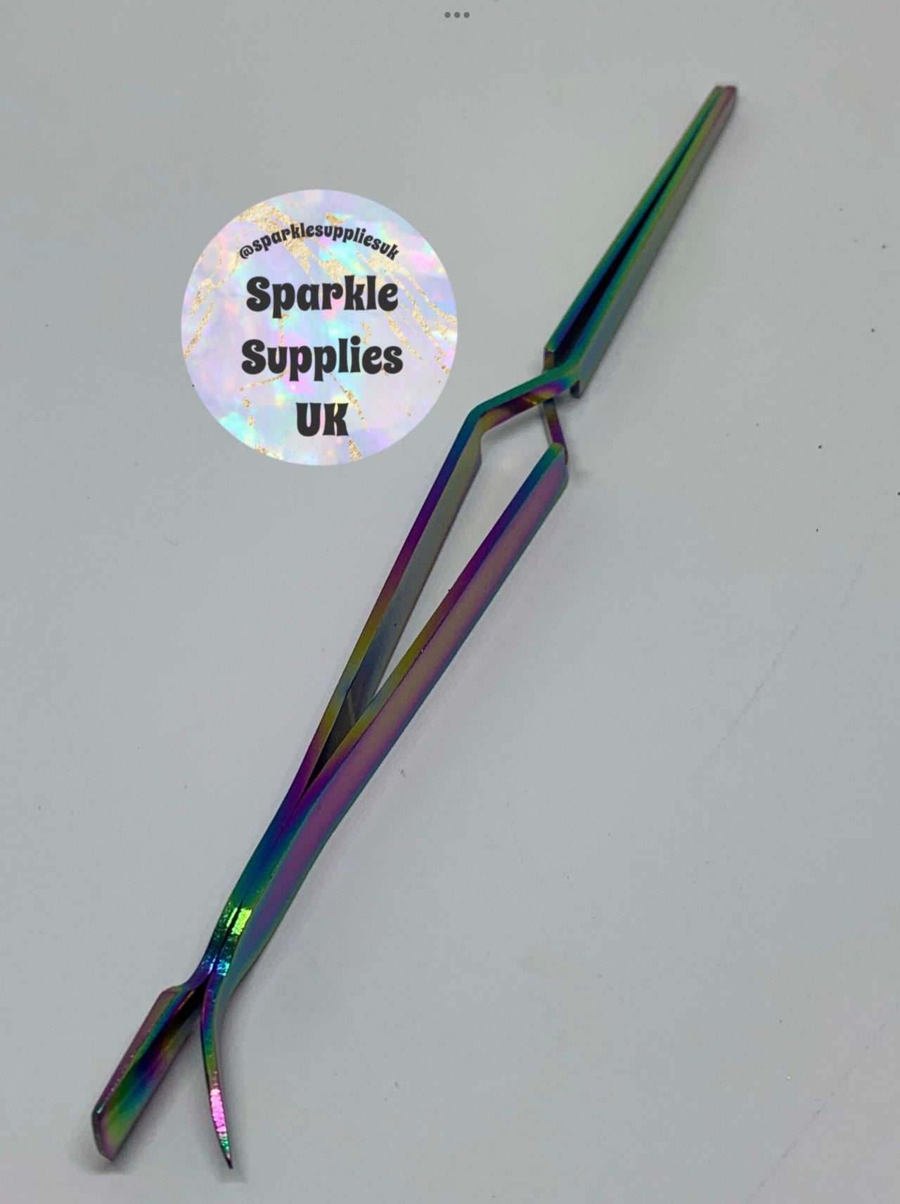 Multi Functional Tool (Rainbow)