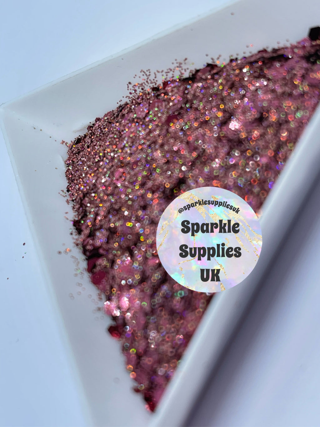 Plum Sparkle