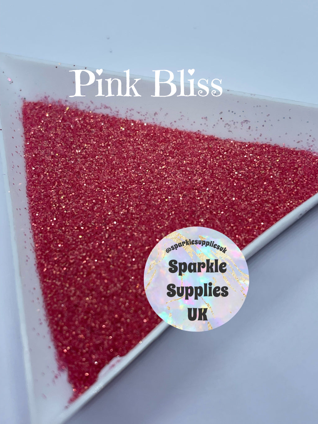Pink Bliss