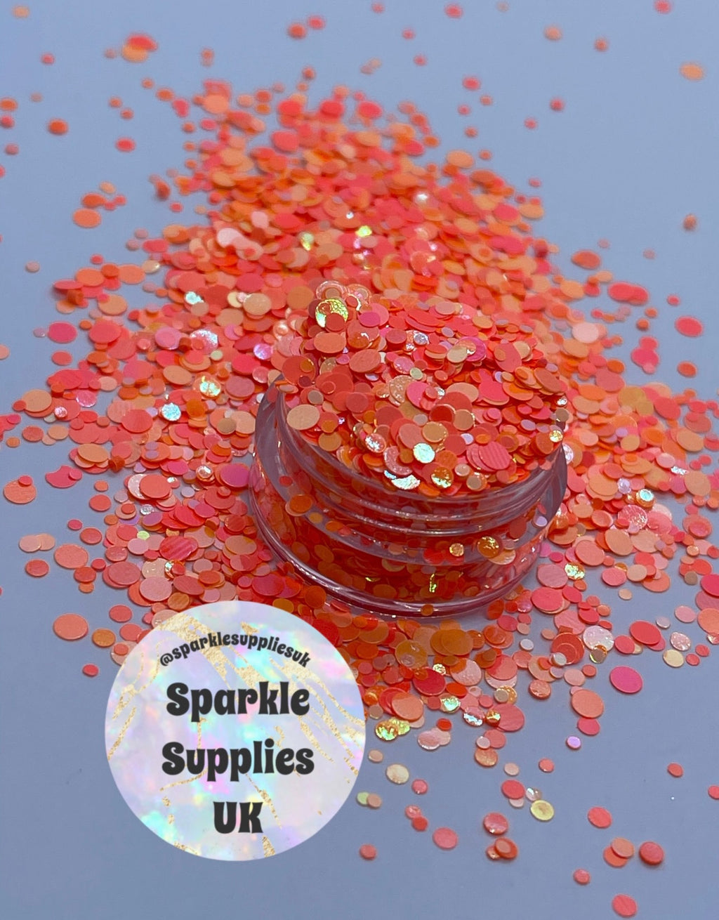 Tangy Dot Mix
