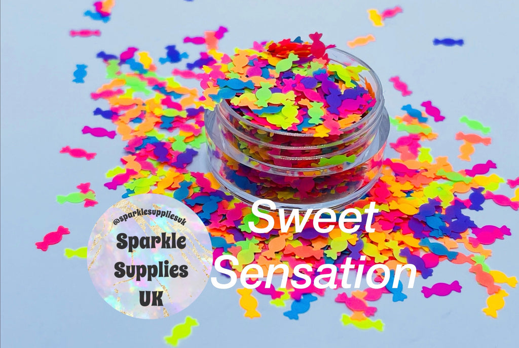 Sweet Sensation