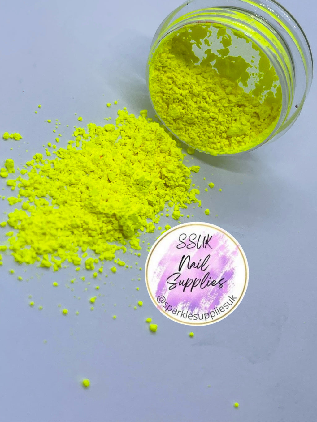 Neon Pigment