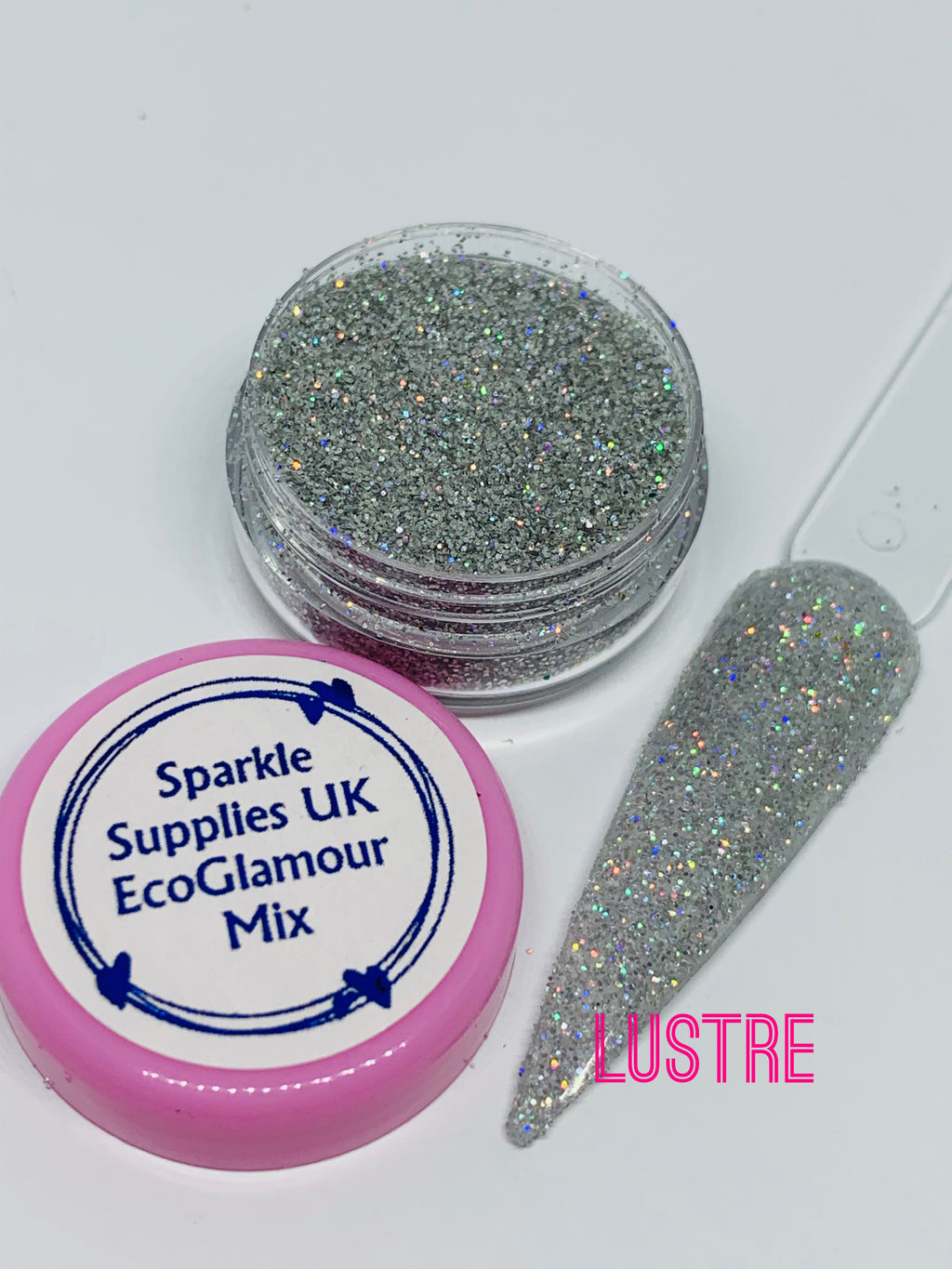 Lustre Ultrafine (EcoGlamour)