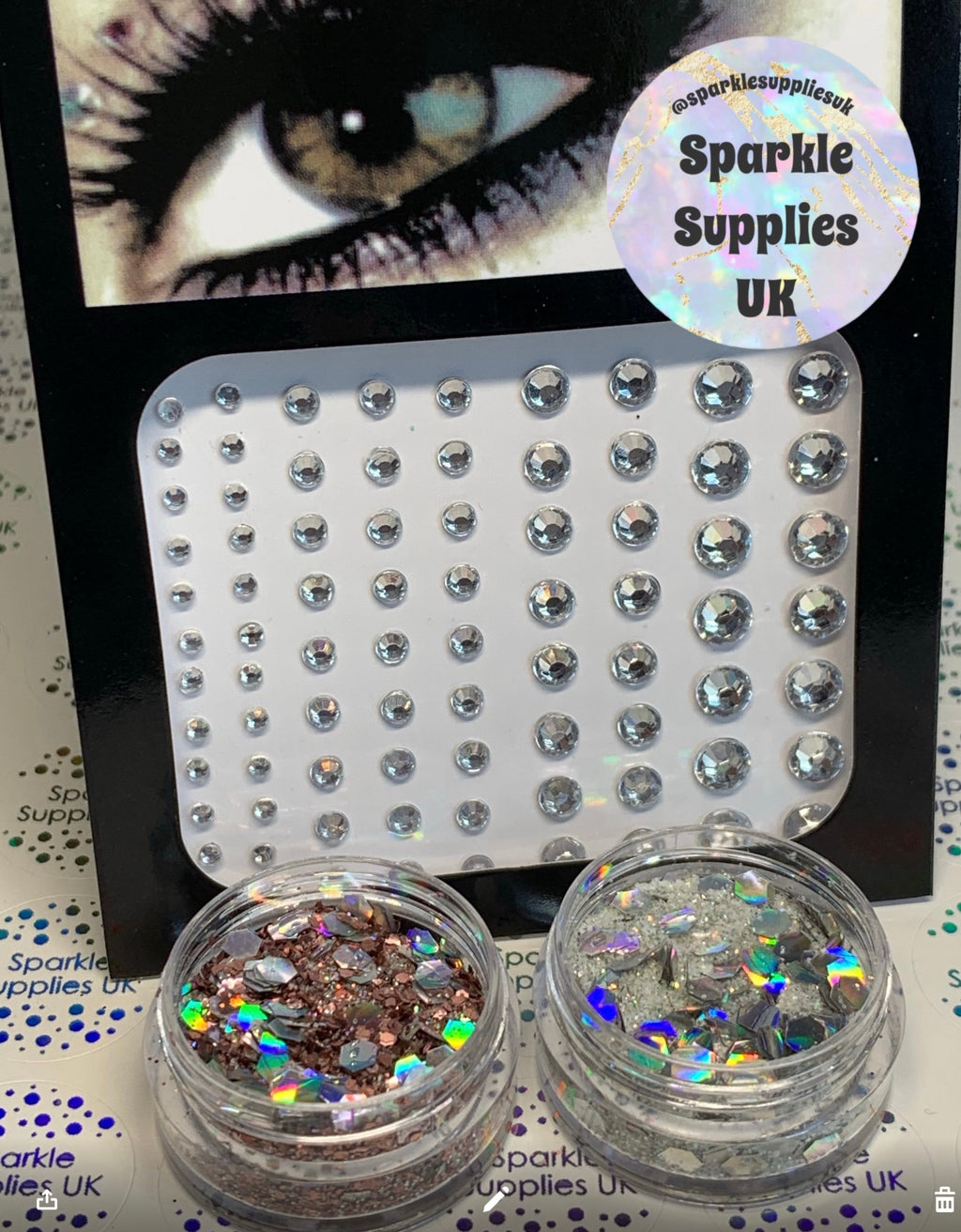 Eye Kit Cosmo