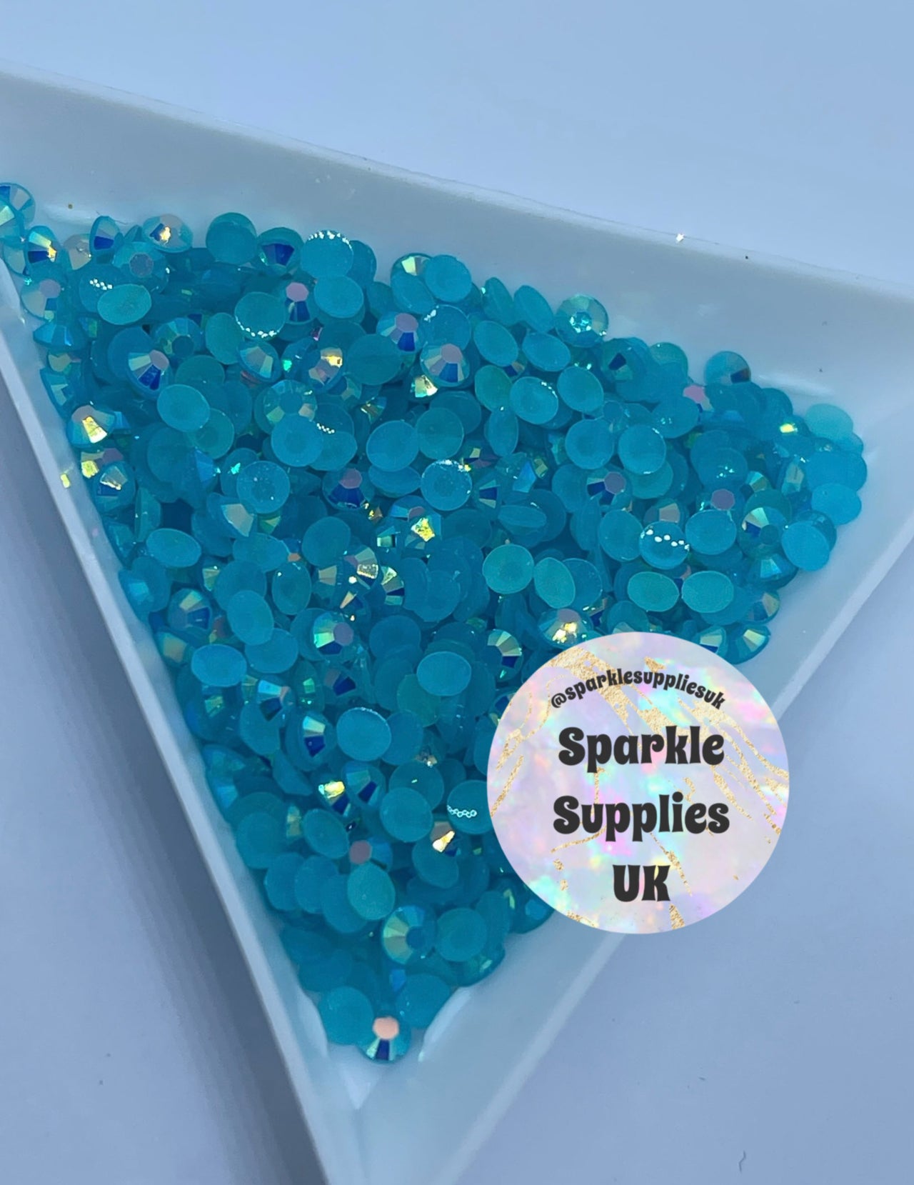 Aqua Jelly Gems (10g)