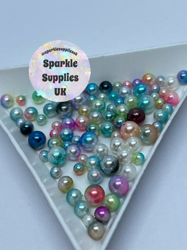 Multi Pearls