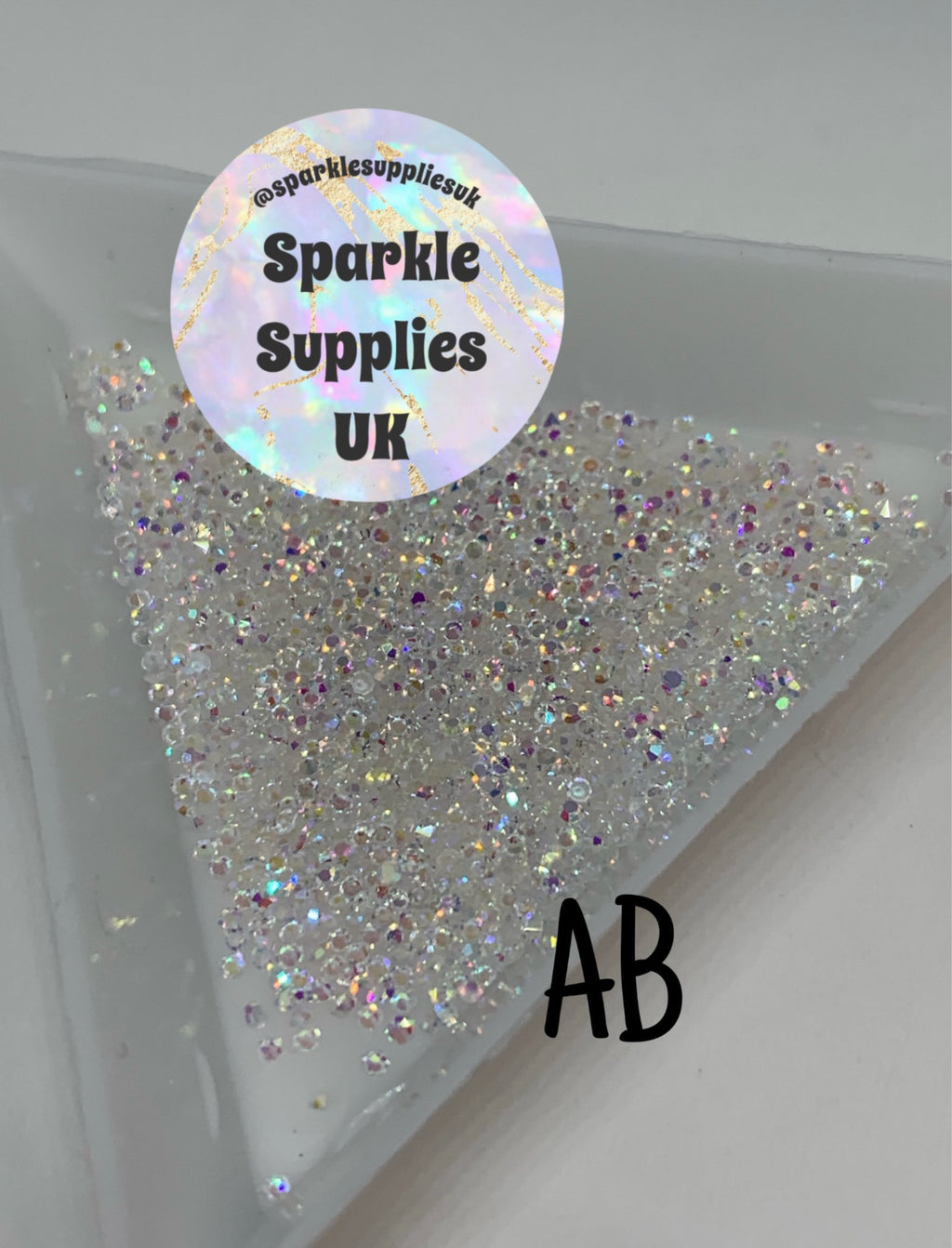Pixie Crystals