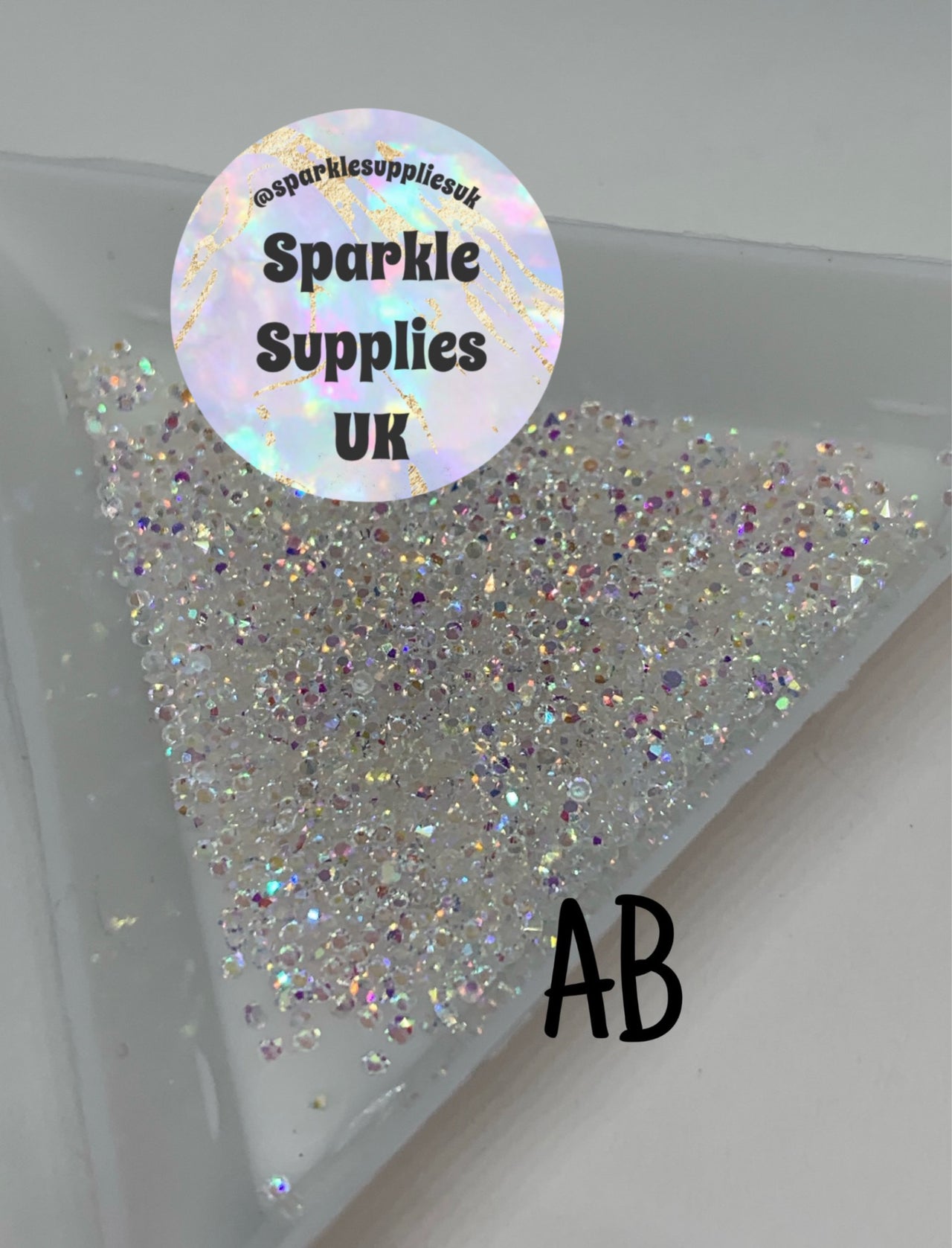 Pixie Crystals