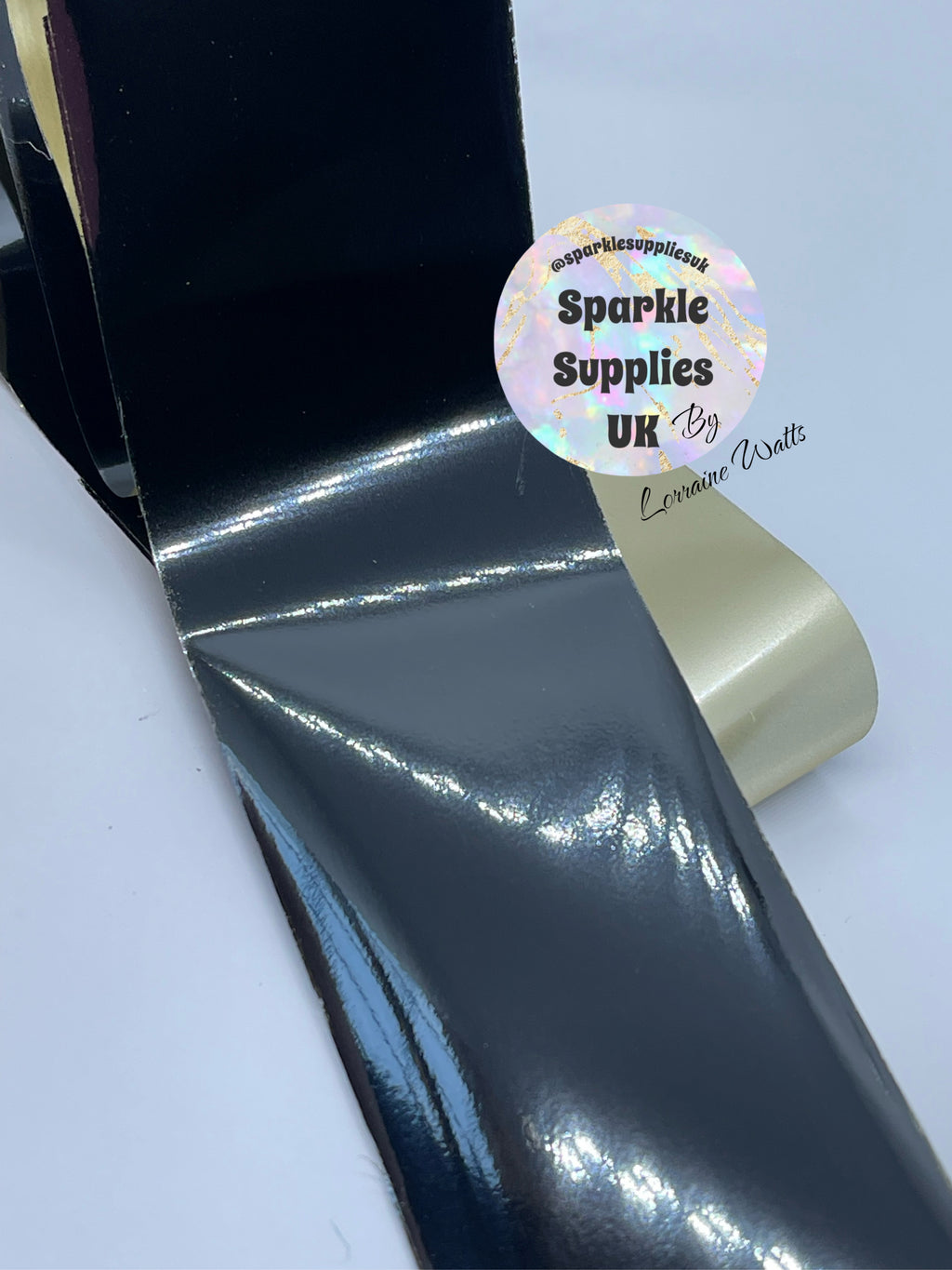 Ebony Transfer Foil