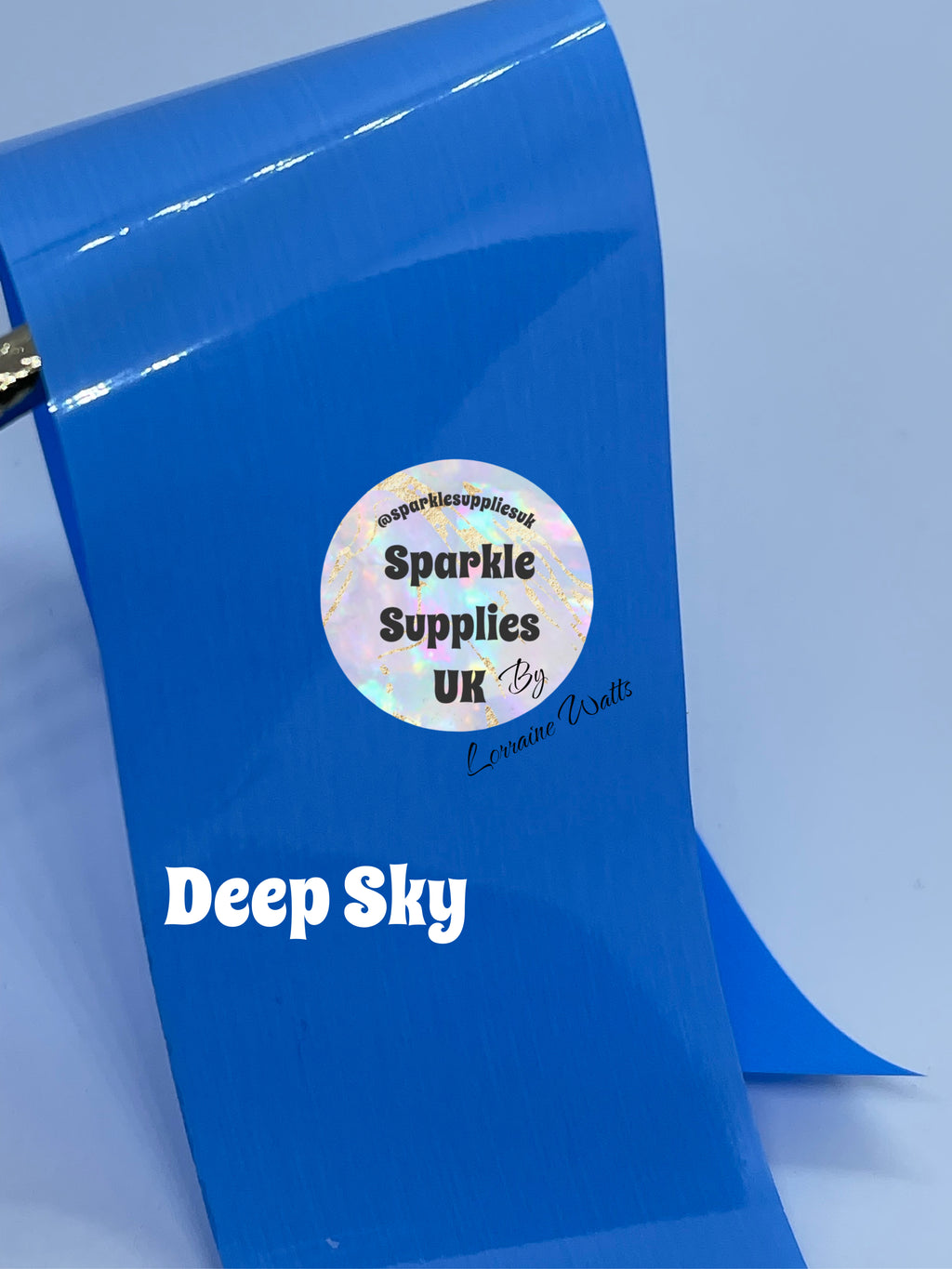 Deep Sky Transfer Foil