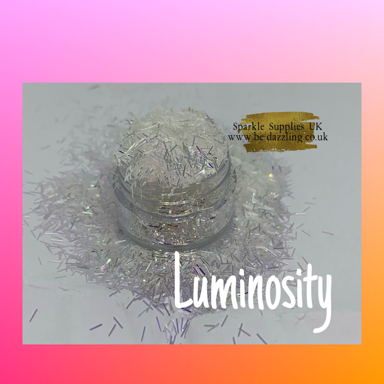 Luminosity