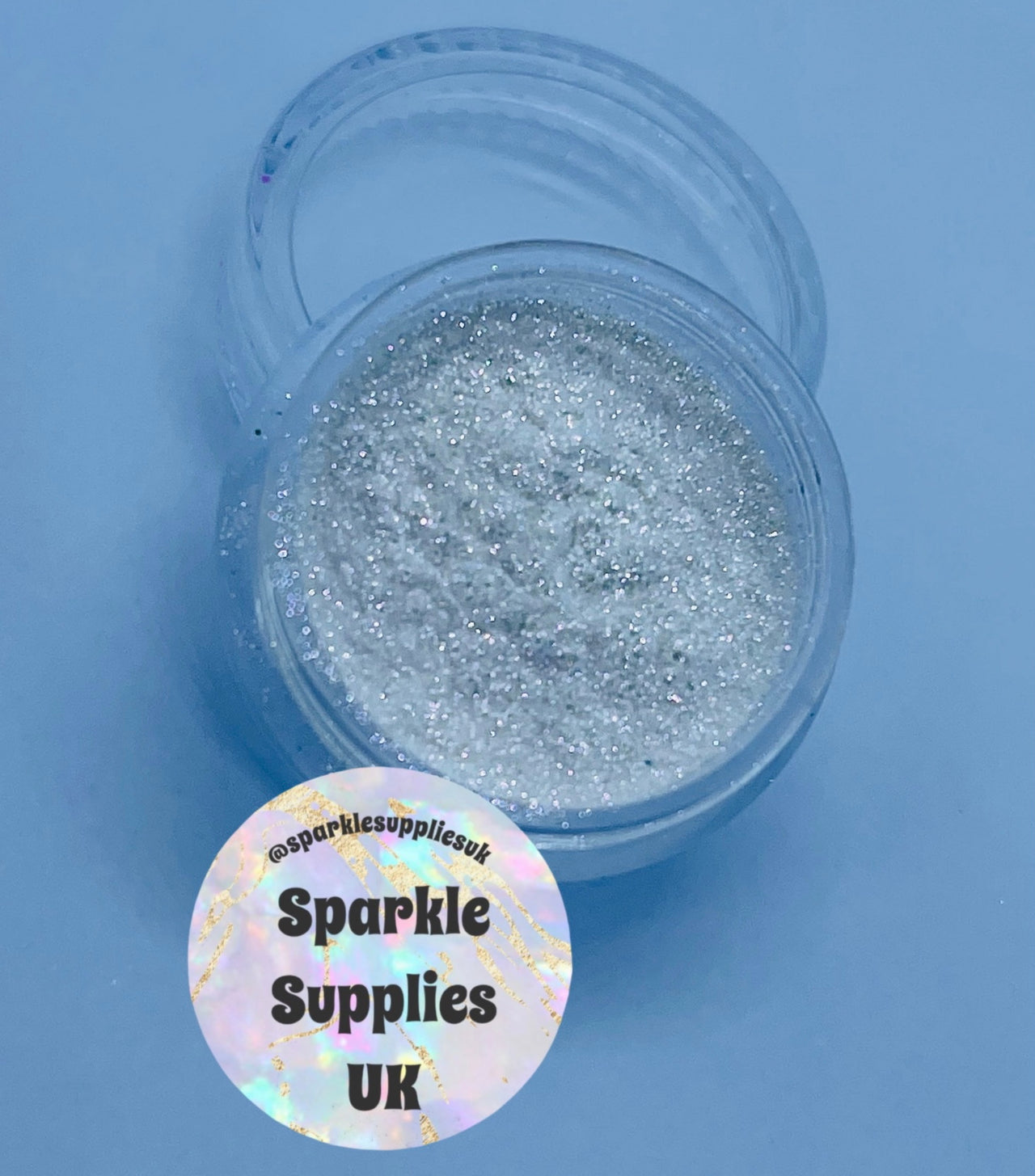Unicorn Dust Pigment