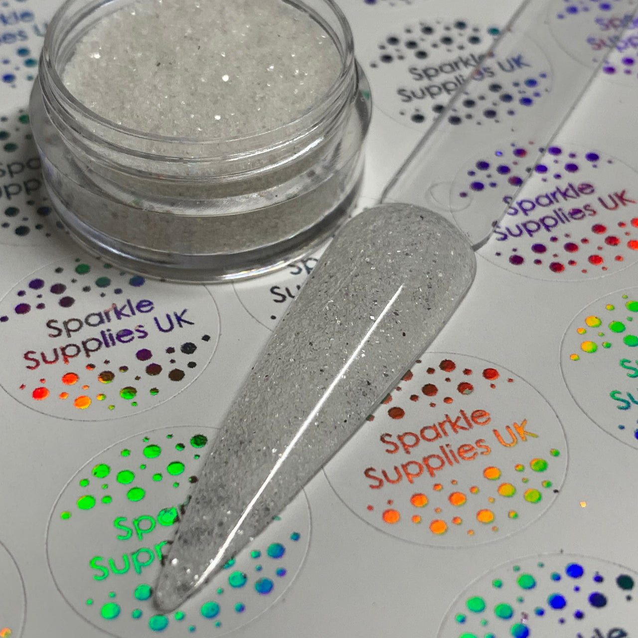 Shimmer Ultrafine (EcoGlamour)
