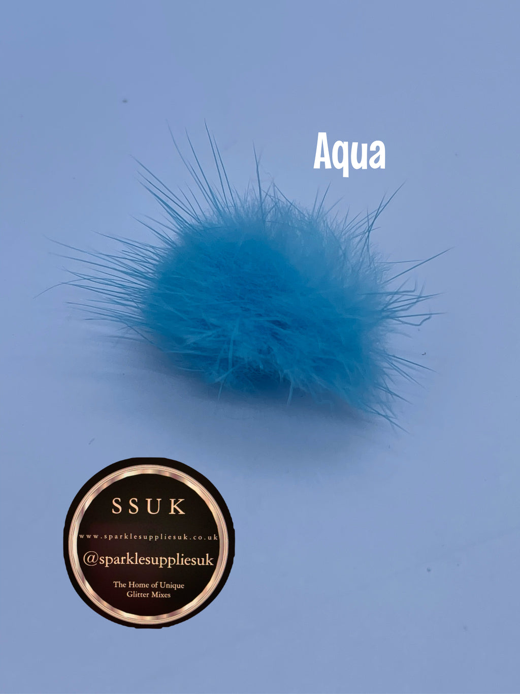 Magnetic Pom Pom