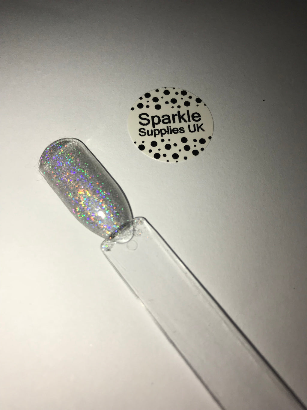 Super Holo Pigment