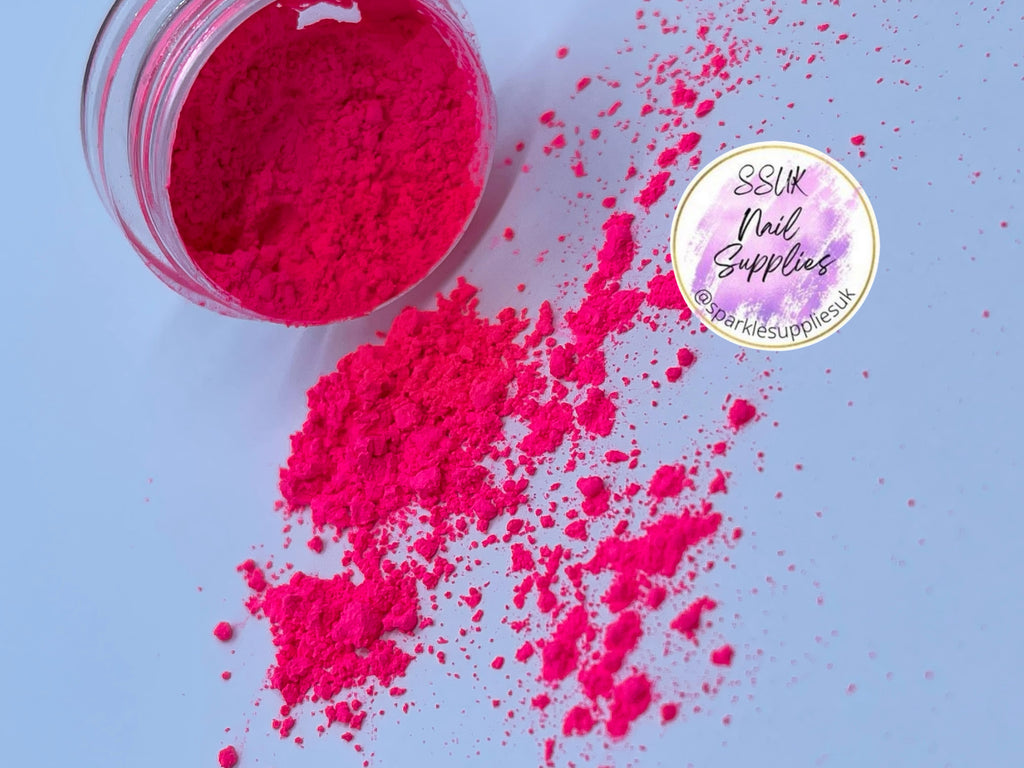 Neon Pigment