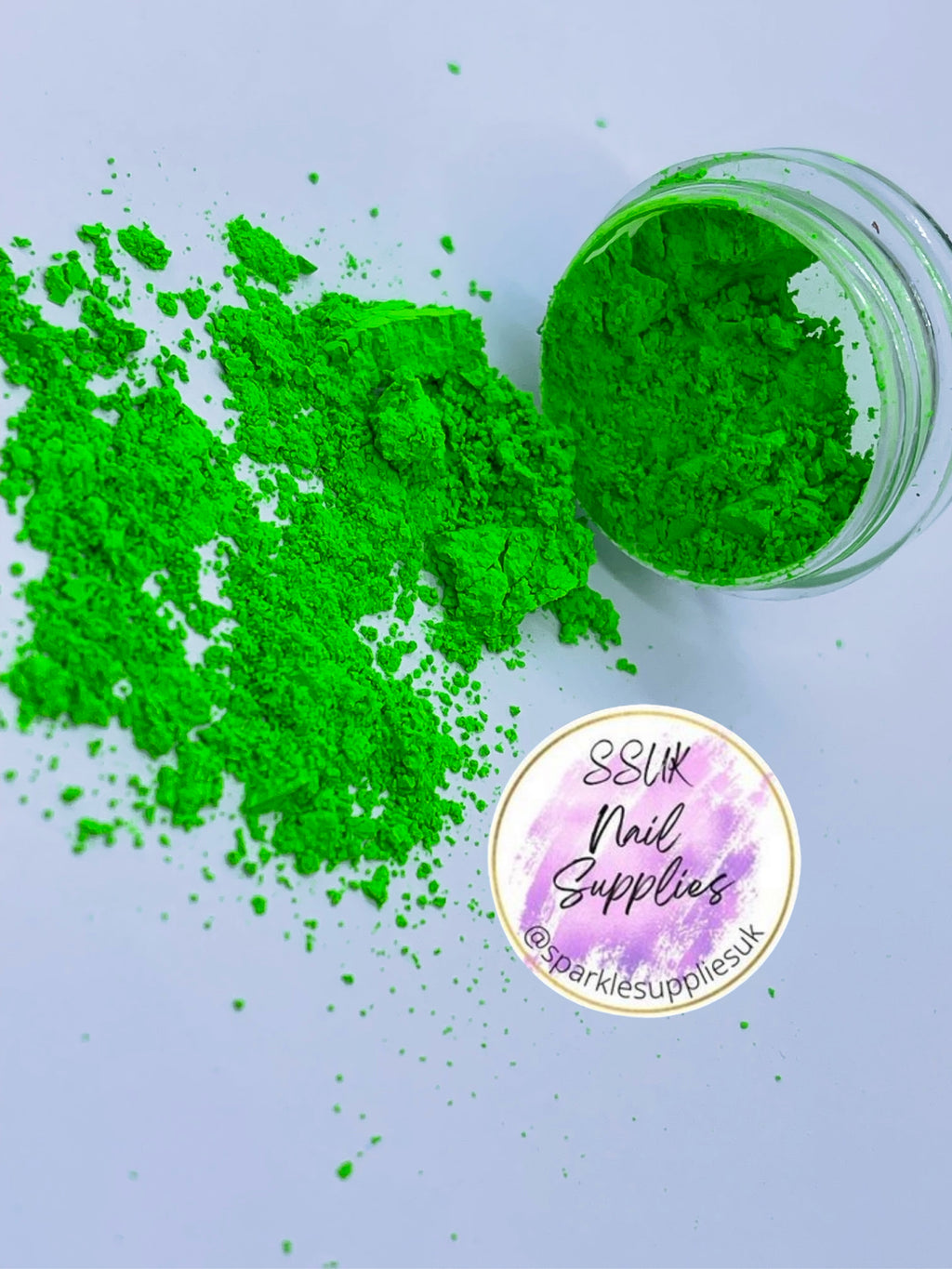 Neon Pigment