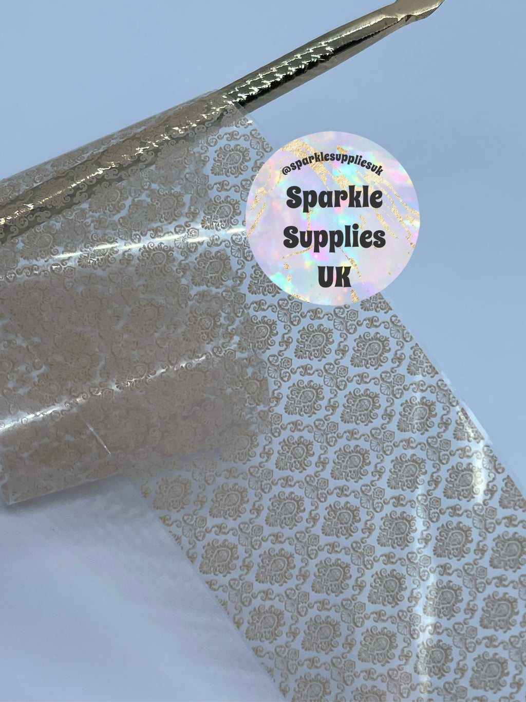 Nixi Transfer Foil