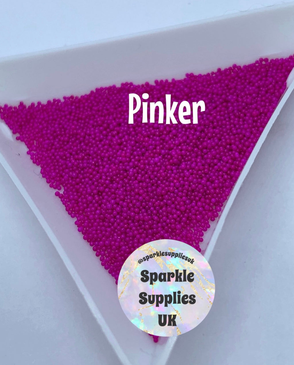Caviar Beads