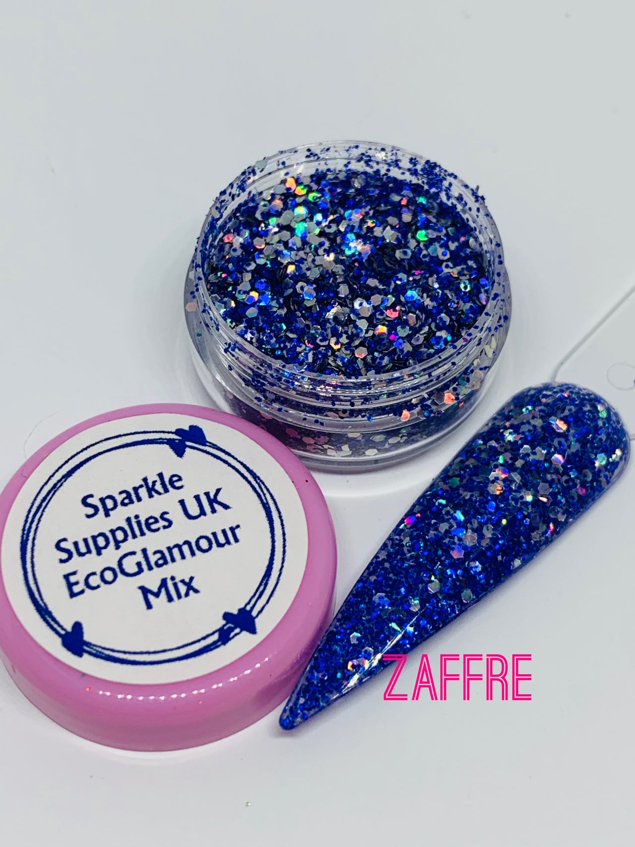 Zaffre (EcoGlamour)
