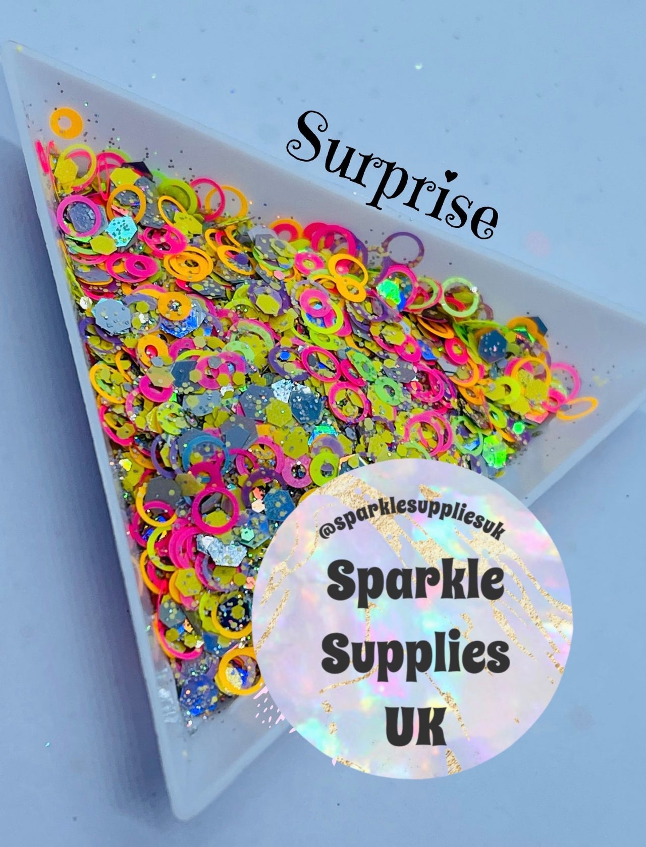 Surprise