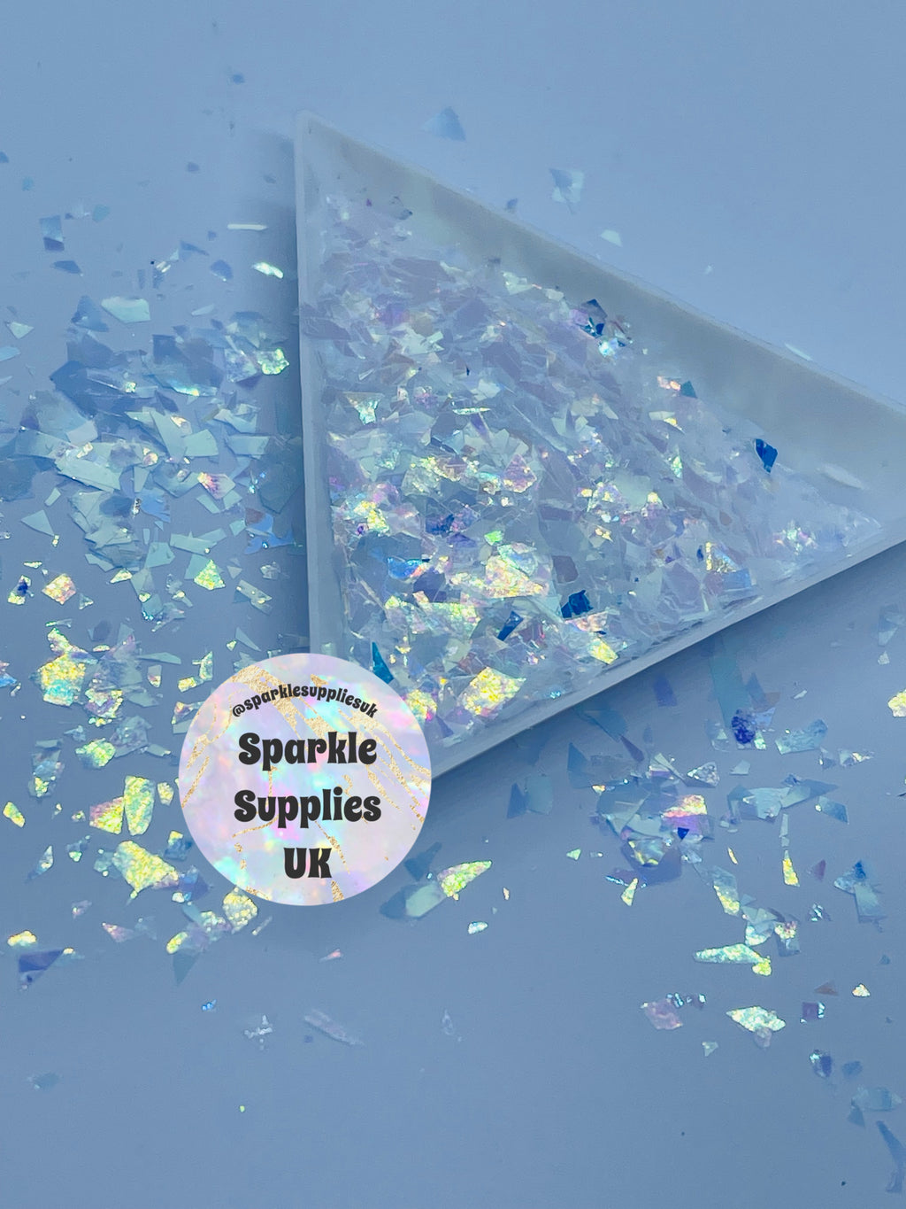 Glass Shards