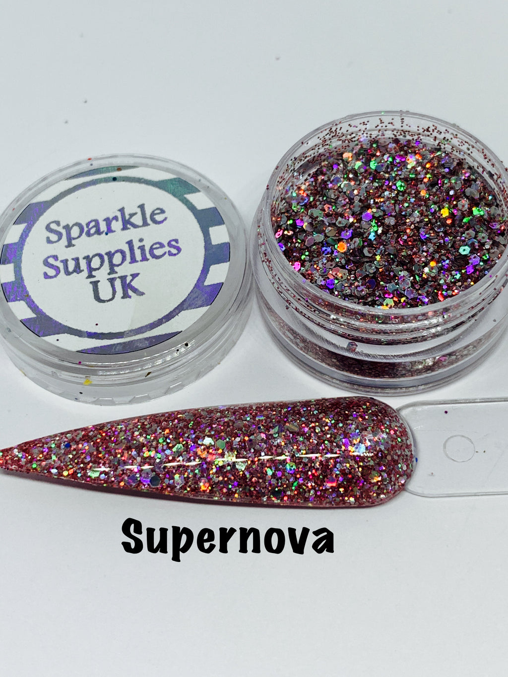 Supernova