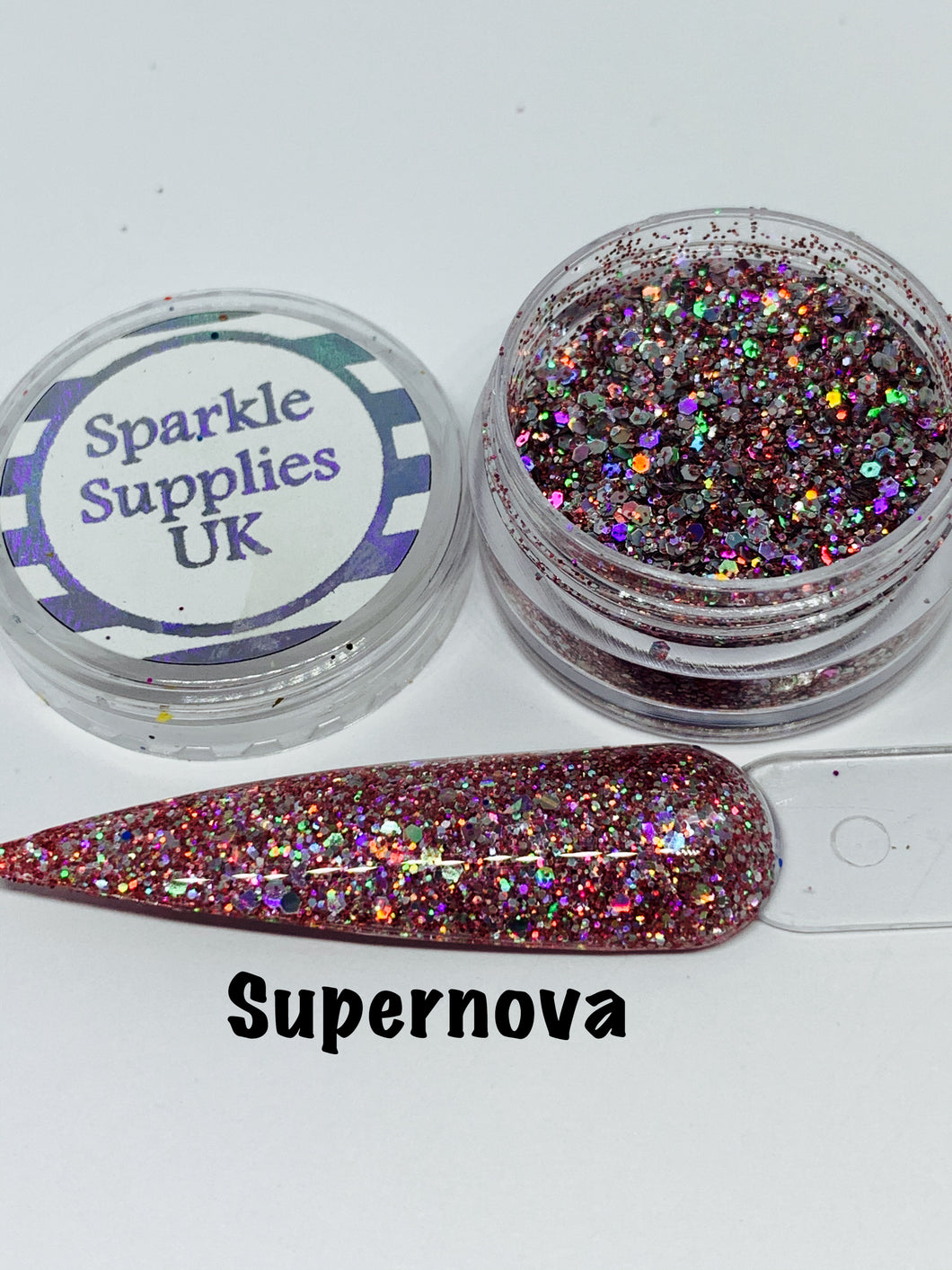 Supernova (SSUK Unique Mix)