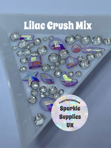 Zia Lilac Crush Mix (6g)