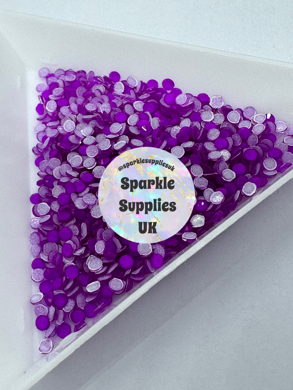 Grape Soda Crystals (3g)