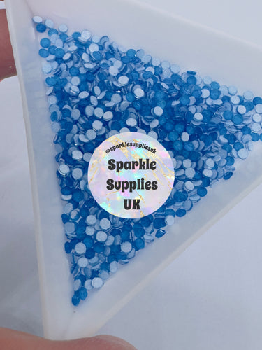 Blueberry Soda Crystals (3g)