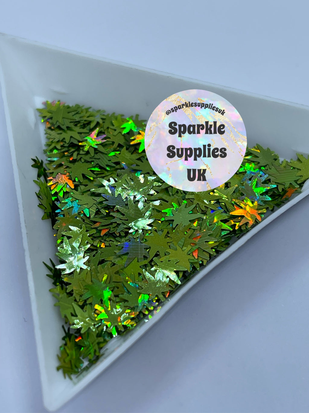 Holographic Plants
