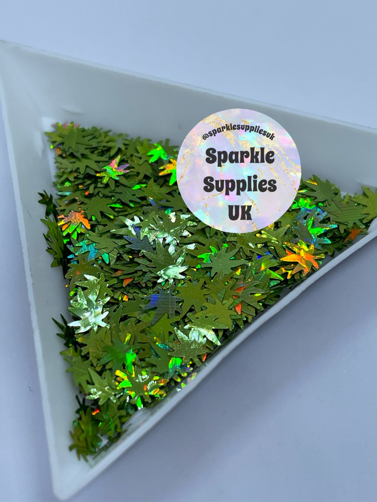 Holographic Plants