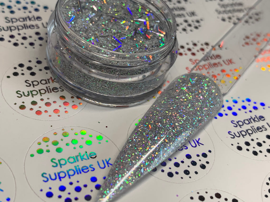Stardust Silver