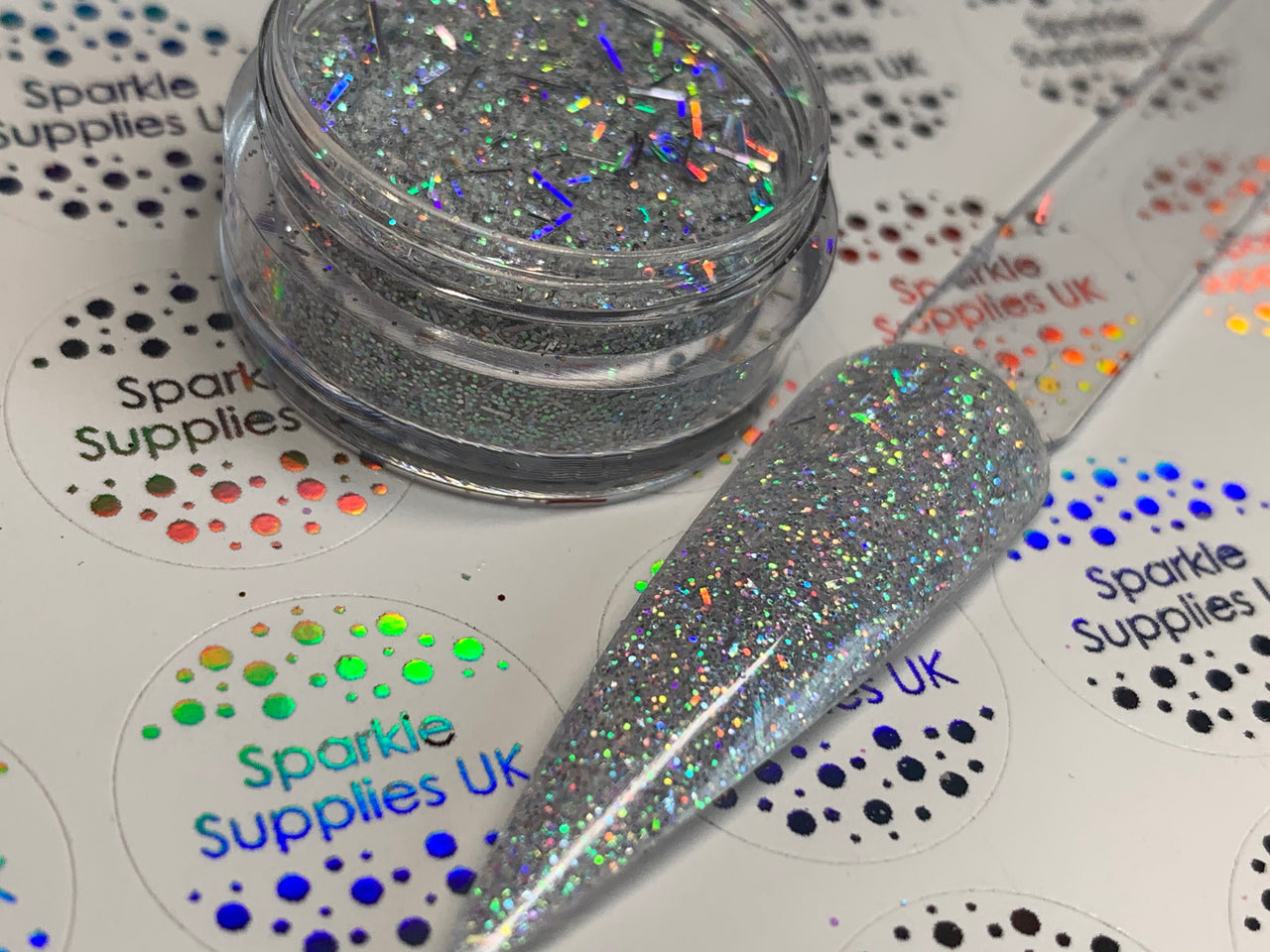 Stardust Silver