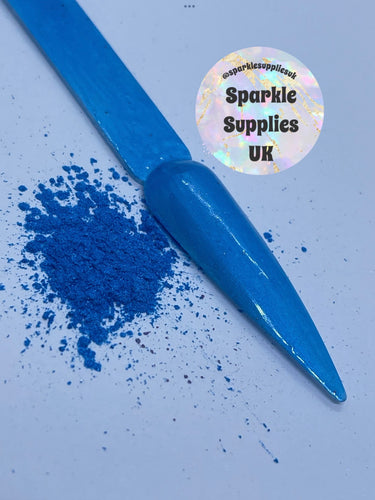 Fiji Mica Pearl Pigment