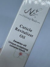 Cuticle Oil (Please Note Ingredients Listed)