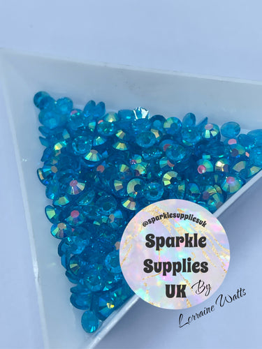Oceanic Gems (4g)