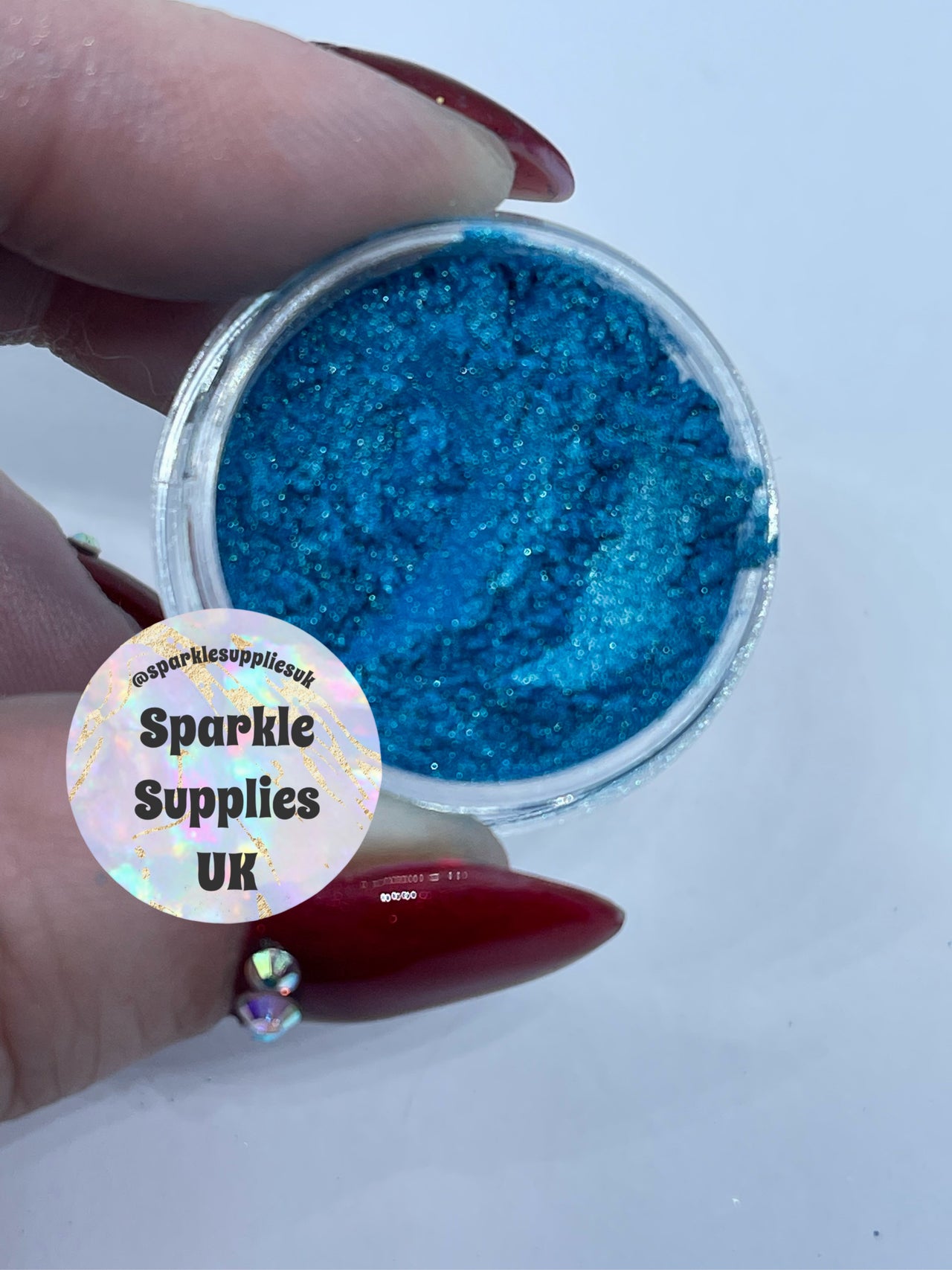 Bermuda Pigment