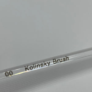 Fine Detailing Brush