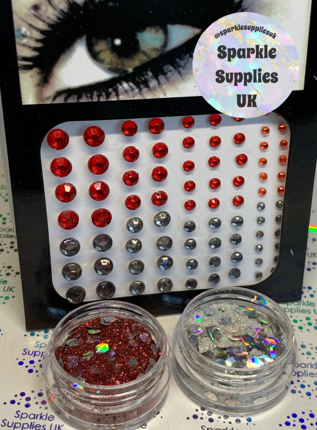 Eye Kit Radiant