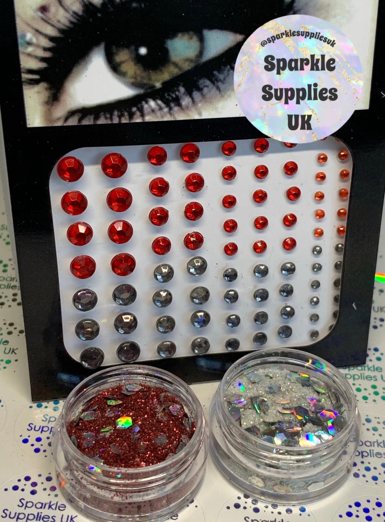 Eye Kit Radiant