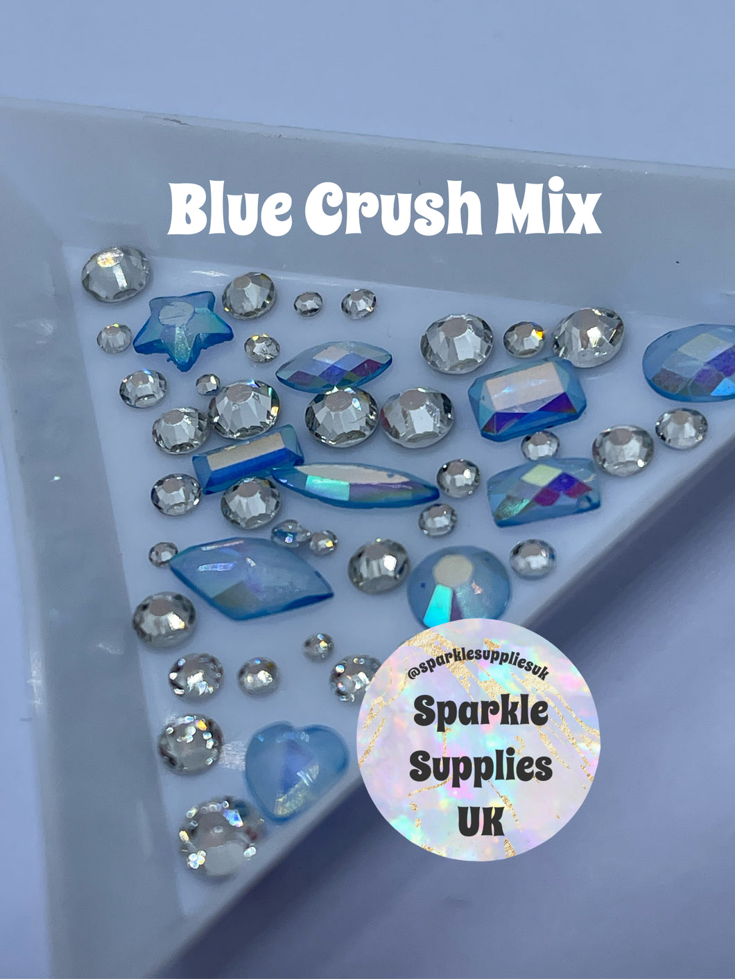Zia Blue Crush Mix (6g)
