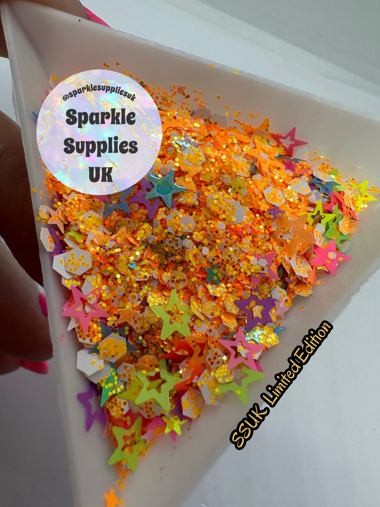Heatwave! 50g Bag