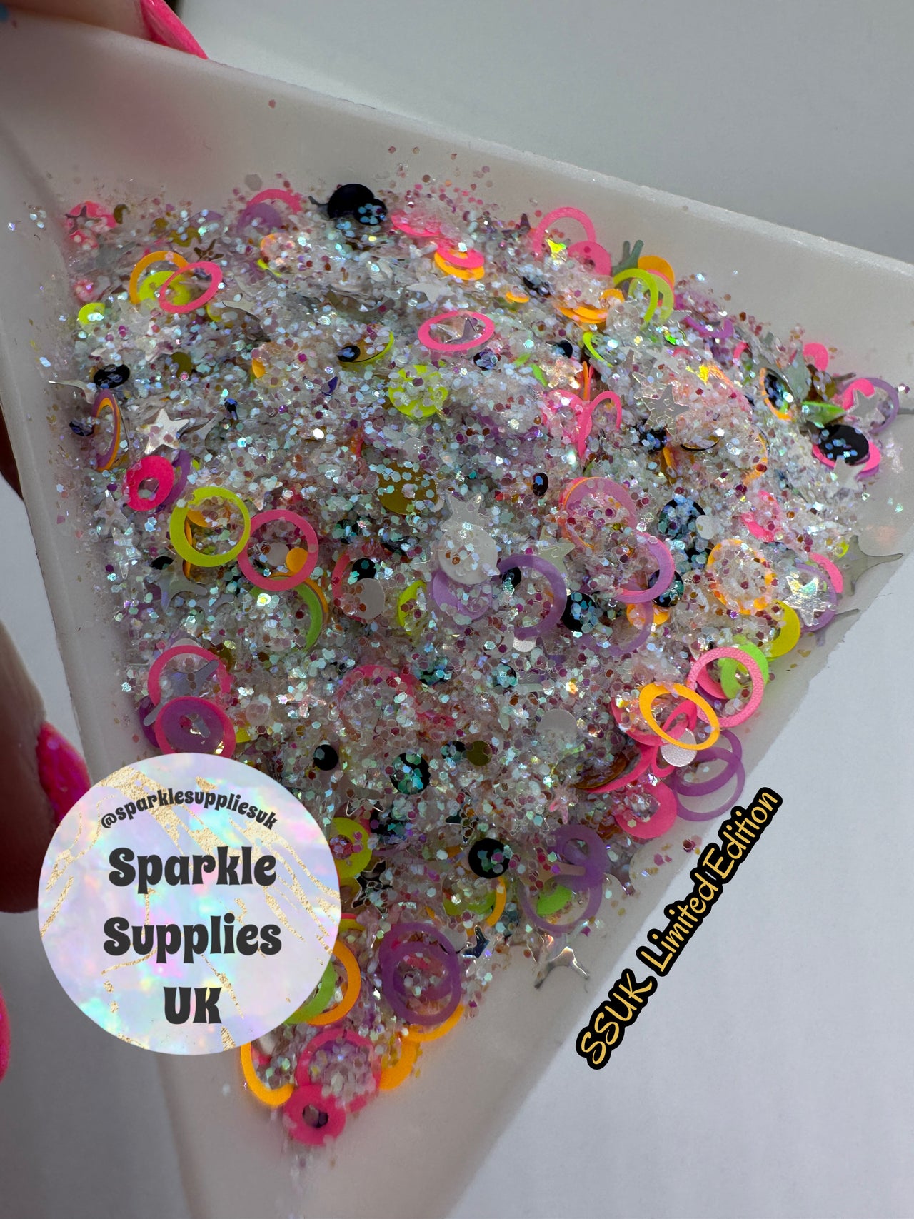 Snowbelle 35g Bag