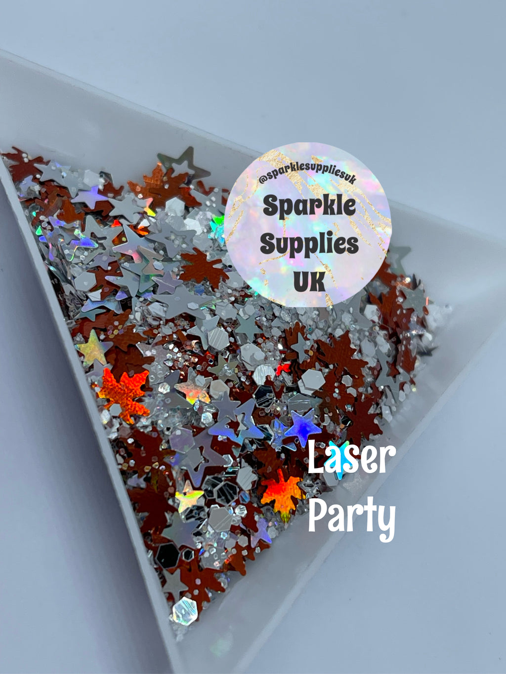 Laser Party