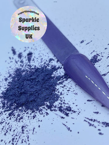 Wink Wink Mica Pearl Pigment