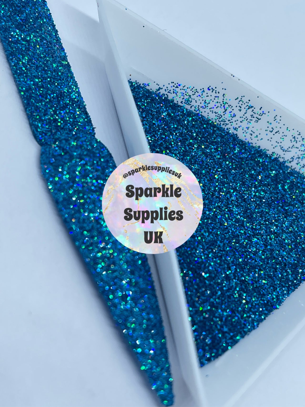 Holo Cobalt