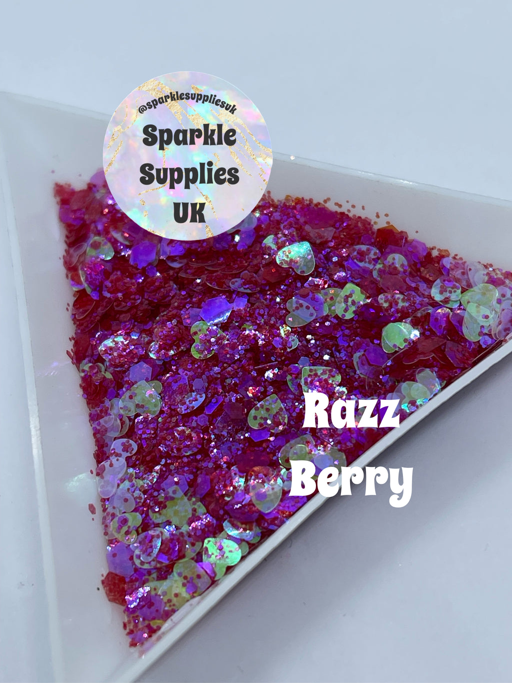 Razz - Berry
